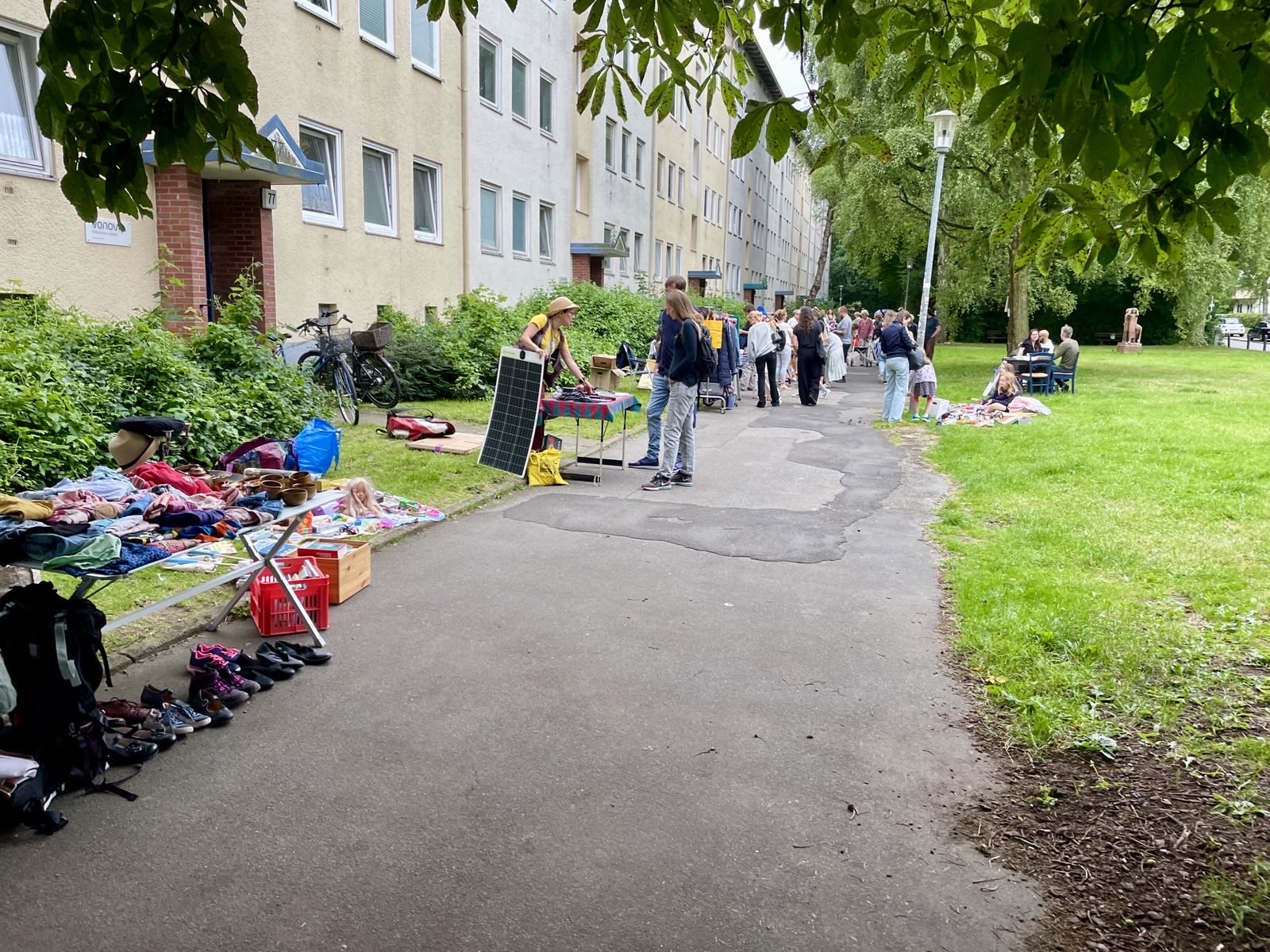 Foto: IG Blumenpflücker