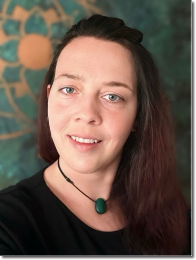 Anja Libeau