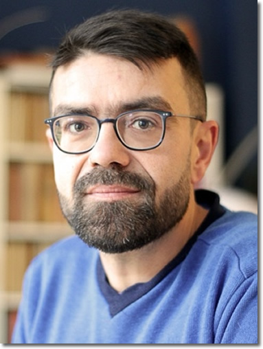 Steffen Gabel