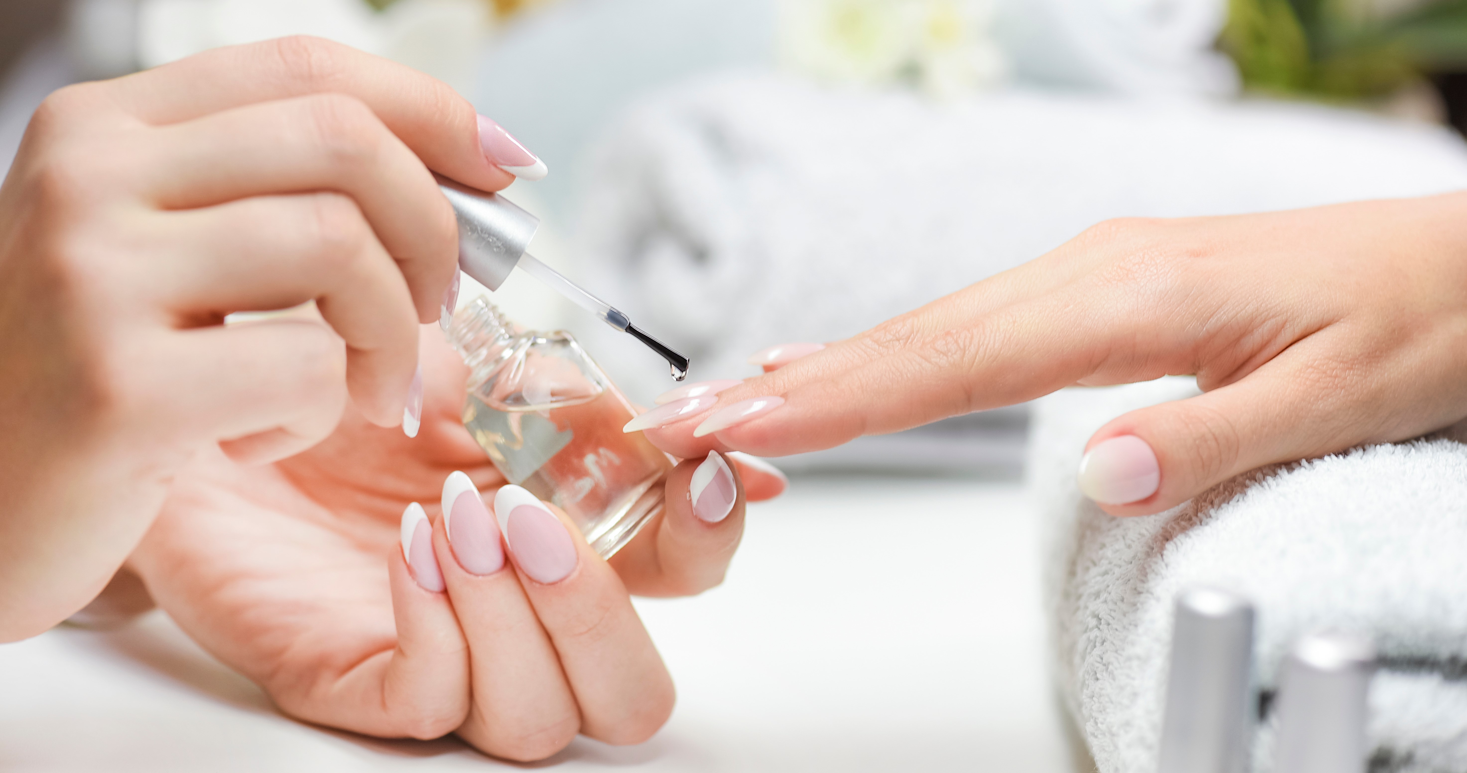 Tarieven Gezonde nagels Nagelstudio Annebelle in Oud Vossemeer