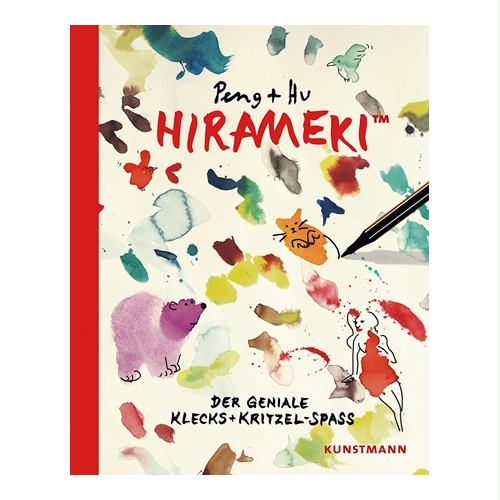 Hirameki