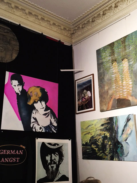 xpon-art Ausstellung