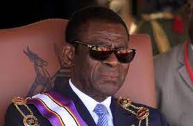 OBIANG NGUEMA