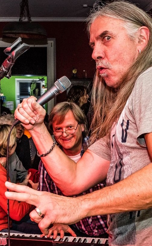peterundklaus.de "LINDE"  Weitenung