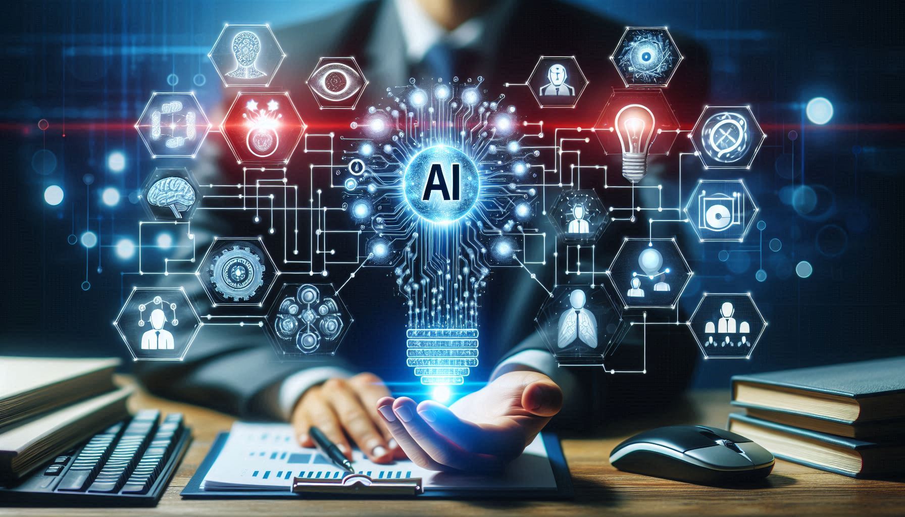 Die Kunst des Promptings mit Microsoft Copilot