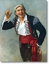 Carlo Galeffi - baritono