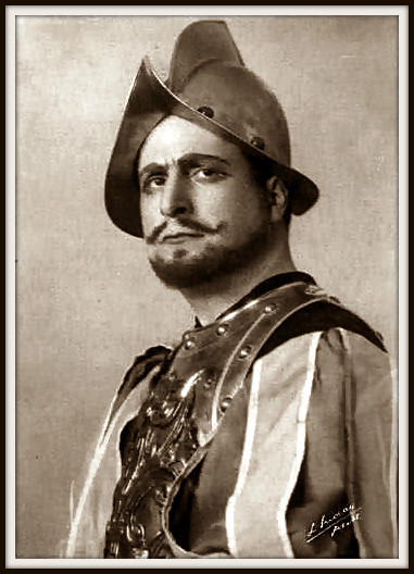 Gonzales - Il Guarany di Carlos Gomes
