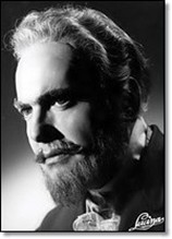Gino Bechi - baritono