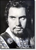 Ettore Bastianini - baritono