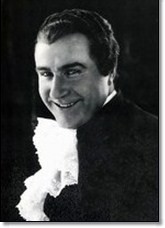 Giuseppe Lugo - tenore