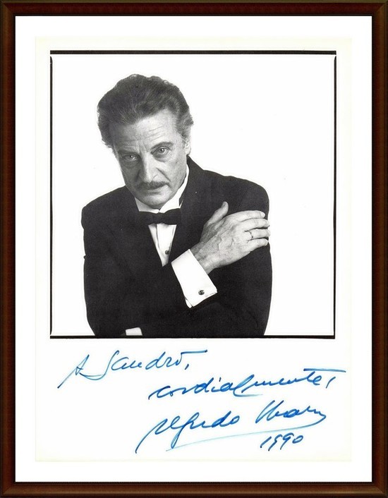 Alfredo Kraus tenore Grandi Voci JimdoPage!