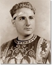 Giacomo Lauri Volpi - tenore