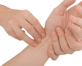 De Pols, de spiegel van je energie