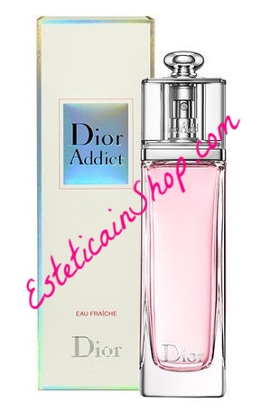 Dior Addict Eau Fraiche Купить