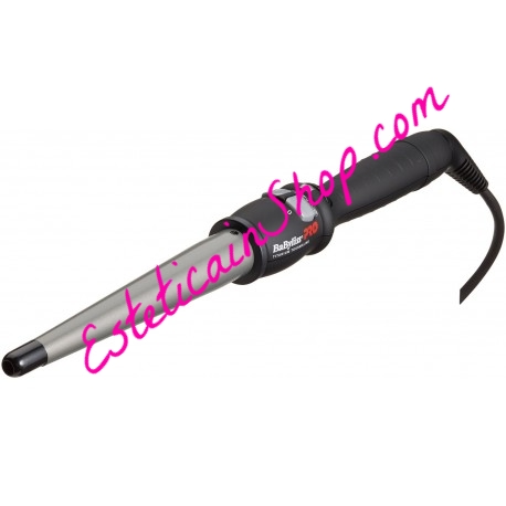 Piastra babyliss arricciacapelli Piastra babyliss arricciacapelli