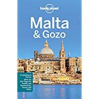 Malta & Gozo (Lonely Planet Malta)