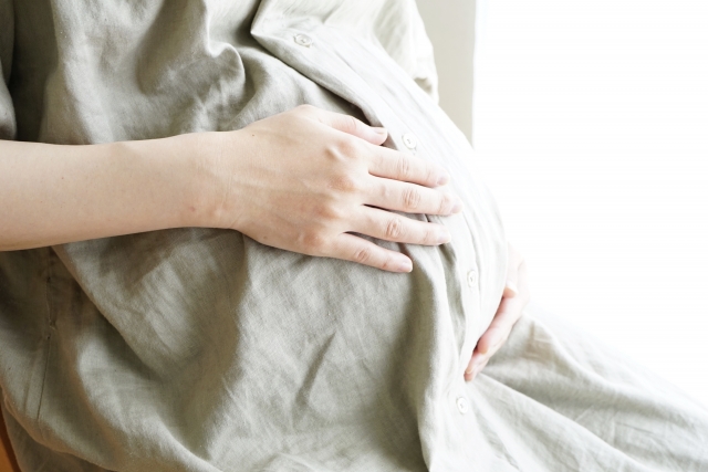 不妊出産レポート2－40代での出産記録