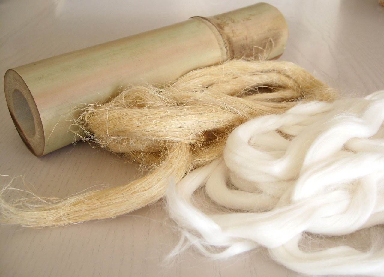 Panno Struccante Lavabile in Fibre di Bambù -Officina dei Saponi