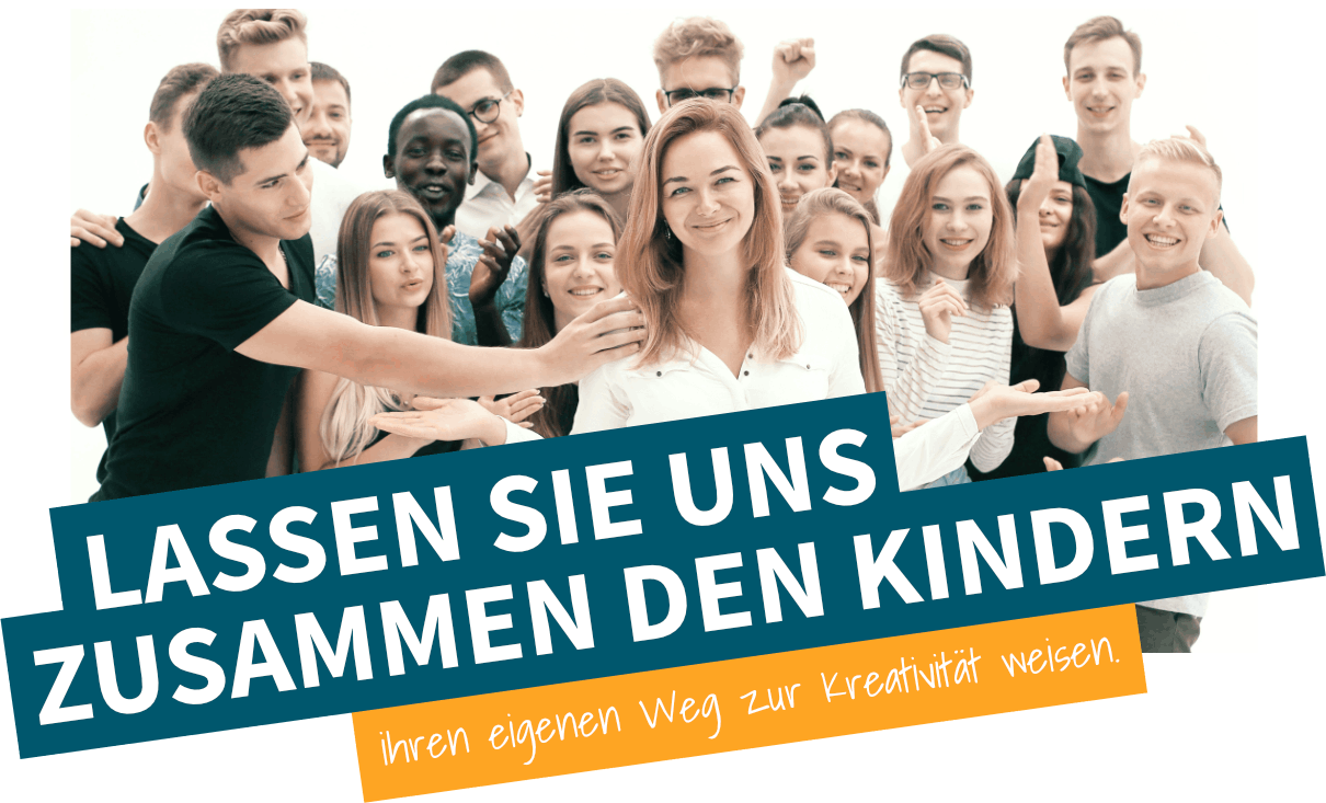 Weiterbildung für Kita-Träger und Leitungen - nextARTlevel