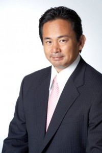 西村修氏プロフィール画像