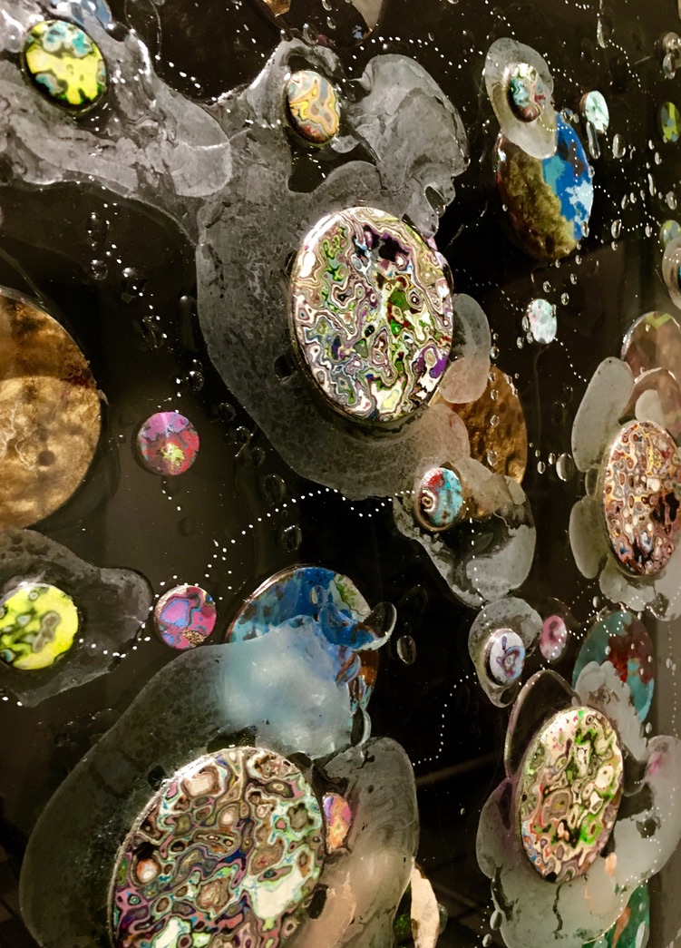 Graffiti on Glass konglomerarts Webseite!