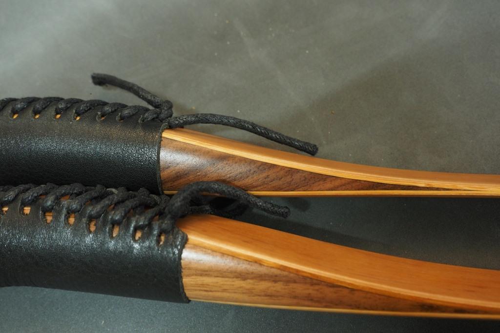 Sioux Langbogen Bogensport Bearpaw Schweiz