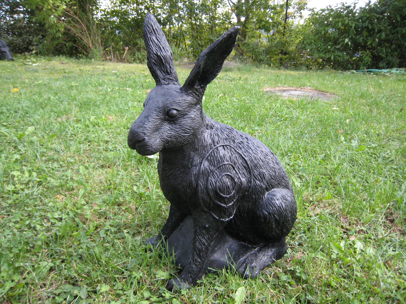 CSS Hase schwarz CHF 88.00
