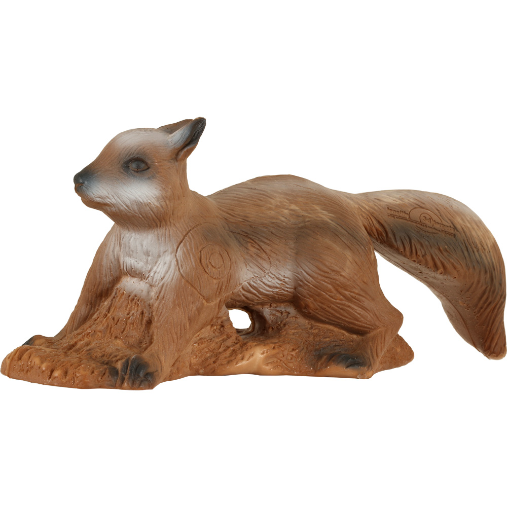LL Eichhörnchen laufend (60131) CHF 91.00