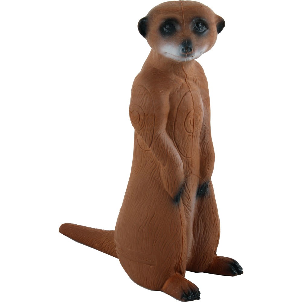 LL Erdmännchen stehend (60167) CHF 62.00