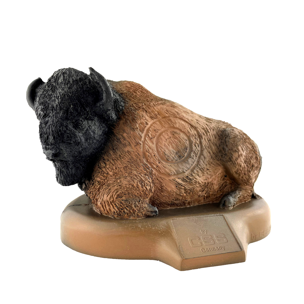 CSS Mini Target Bison liegend CHF 19.00