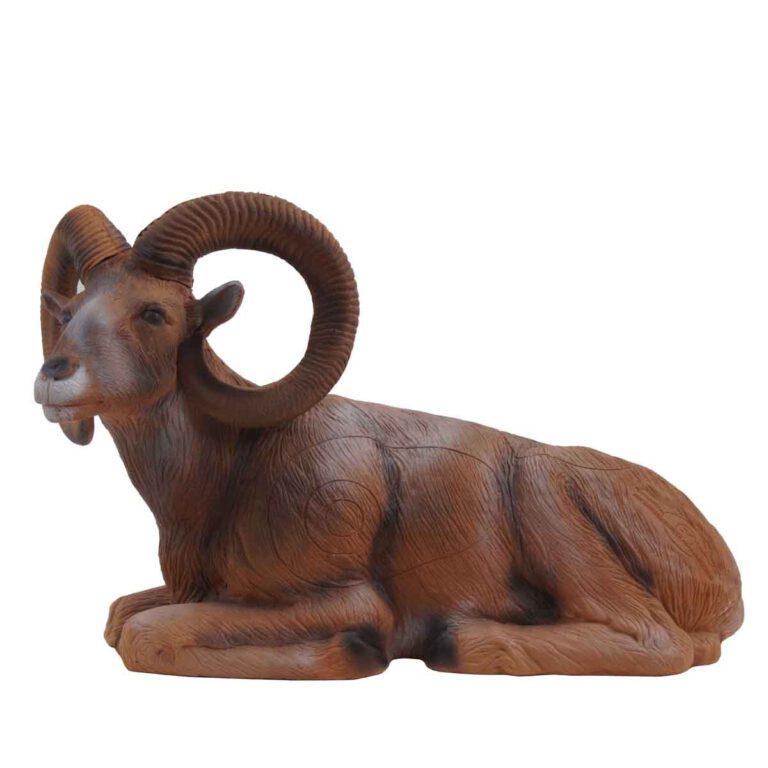 LL Mufflon liegend (2058) CHF 560.00