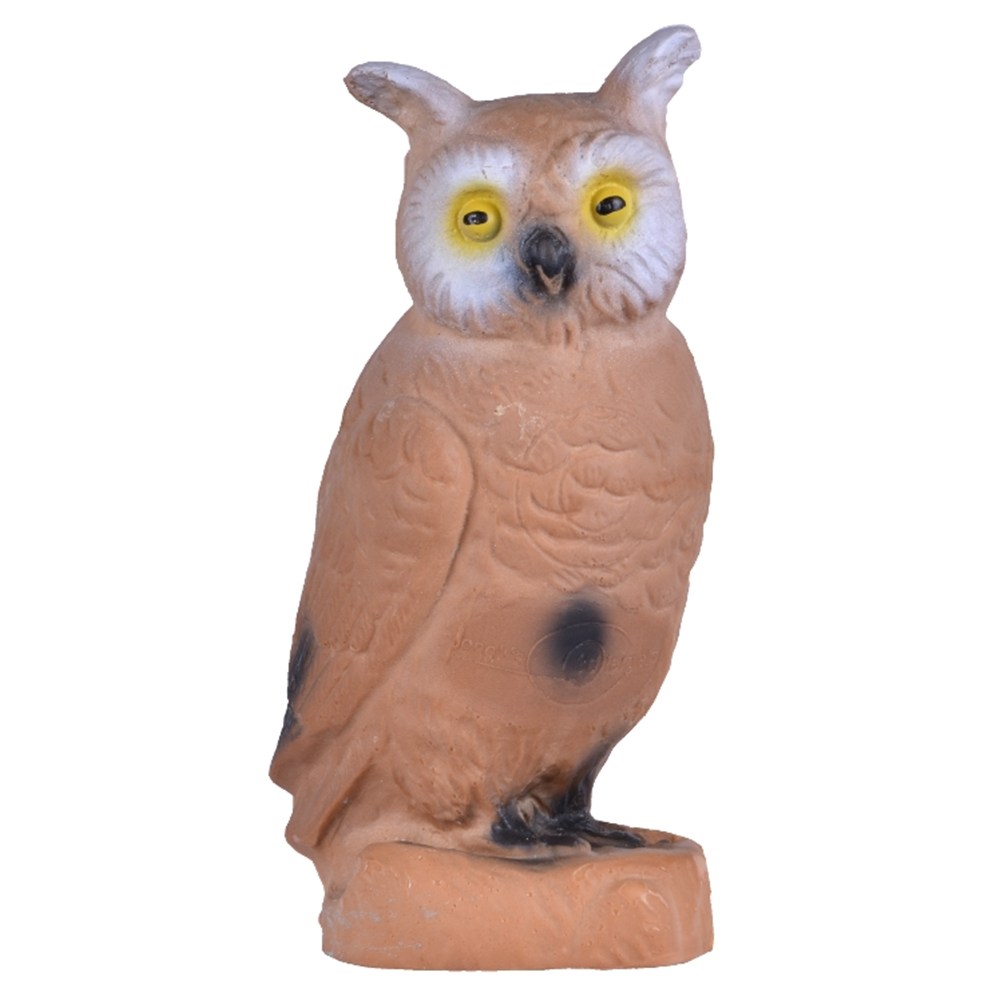 LL Kauz klein (60043) CHF 36.00
