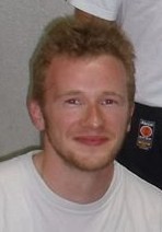Nikolai Beiers / Münster