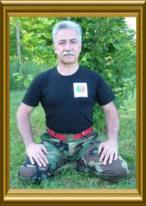 Prof. Guiseppe Di Garbo