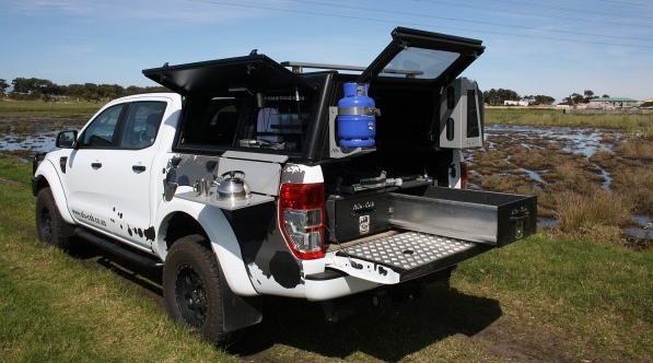Alu Hardtops Fur Pick Ups Carcamp Ch Travel Outdoor Camping