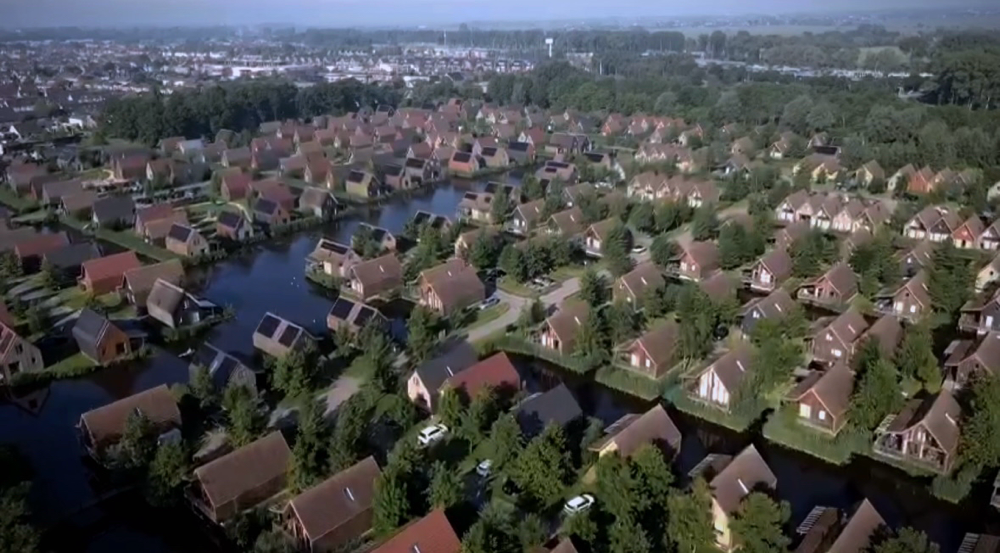 Review Landal Reeuwijkse Plassen