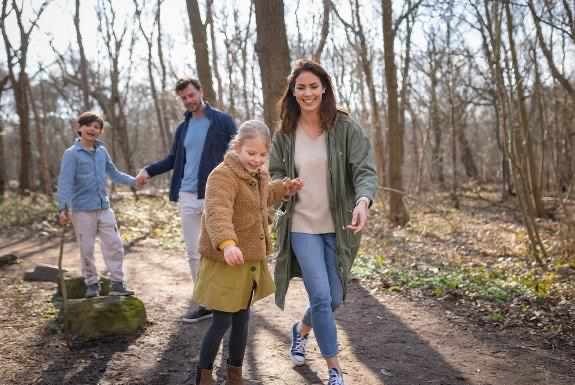 Roompot herfstvakantie