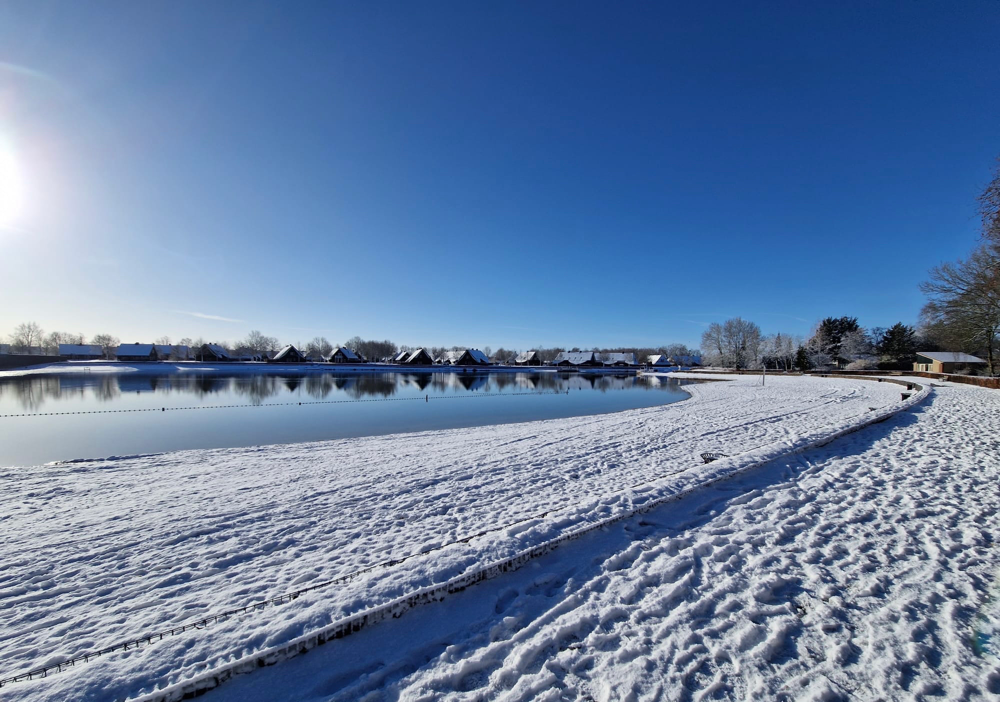 Hof van Saksen last minute winter