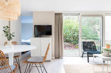 Roompot vernieuwingen