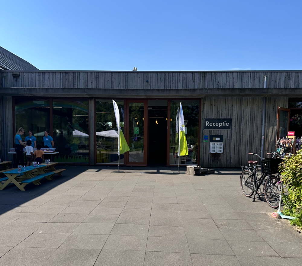 Review Landal Reeuwijkse Plassen,