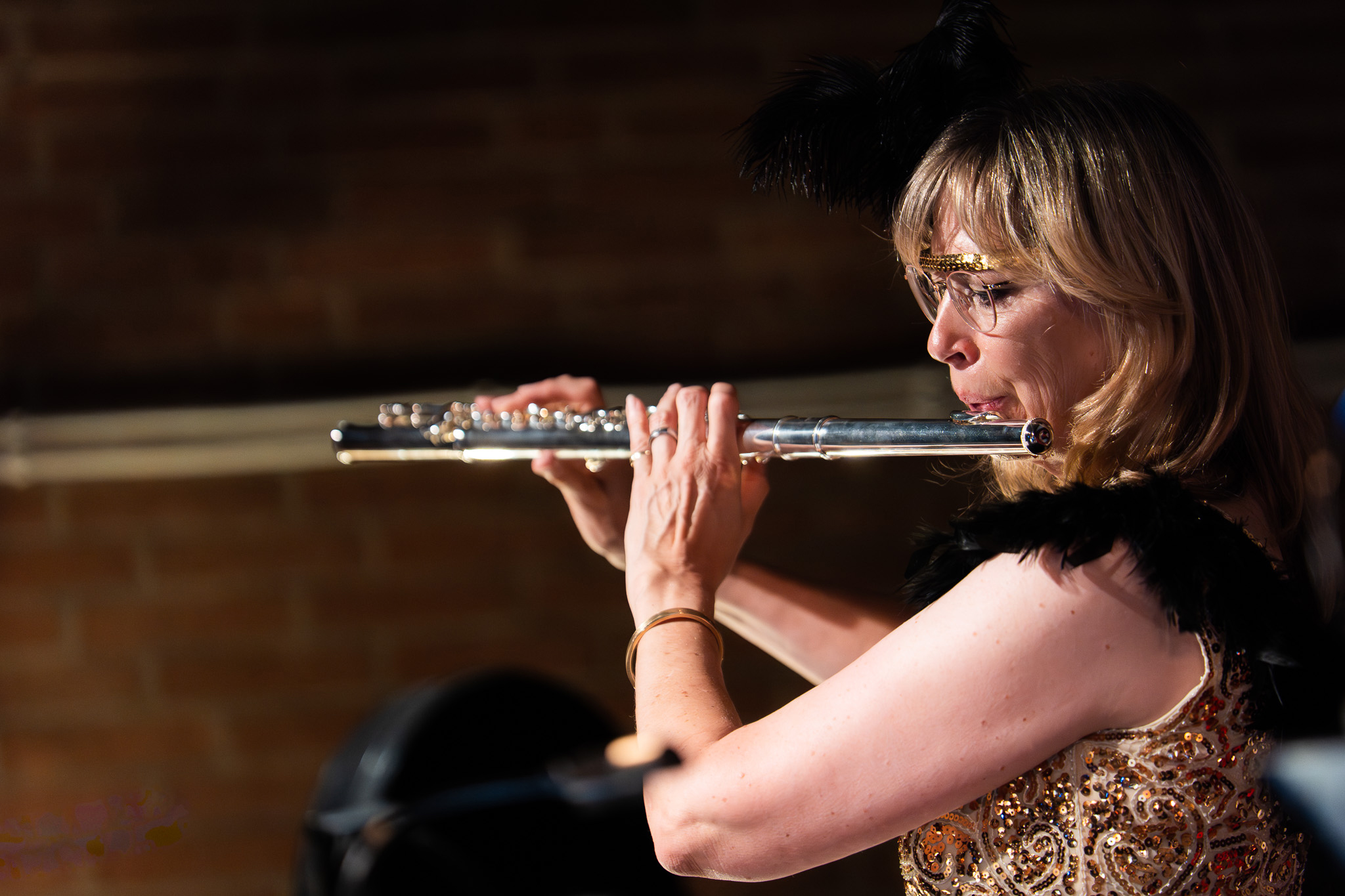 15. August - Hildesheim - Sing`n Swing - Foto: Jan Felix Bergmann
