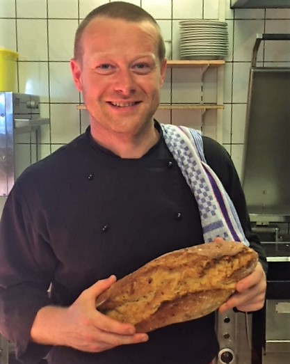 Lieblingsbrot Bäckerei Seekrug