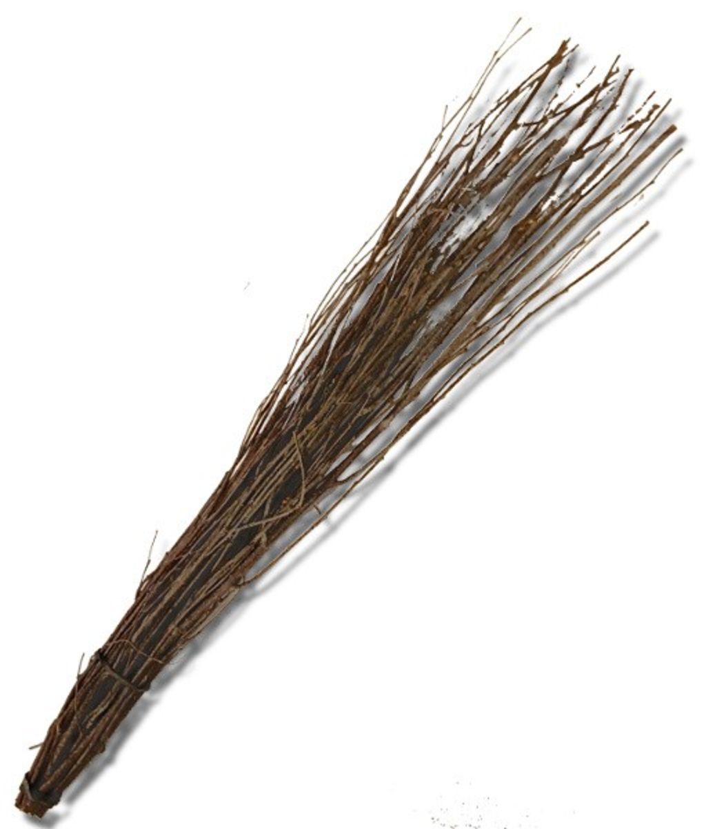 Wie zoet is, krijgt lekkers, wie