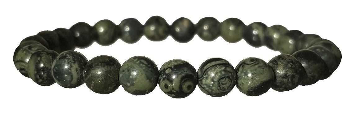 Jaspe kambaba bracelet Clearance