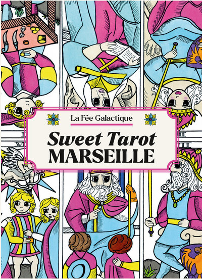 rencontres tarot marseille