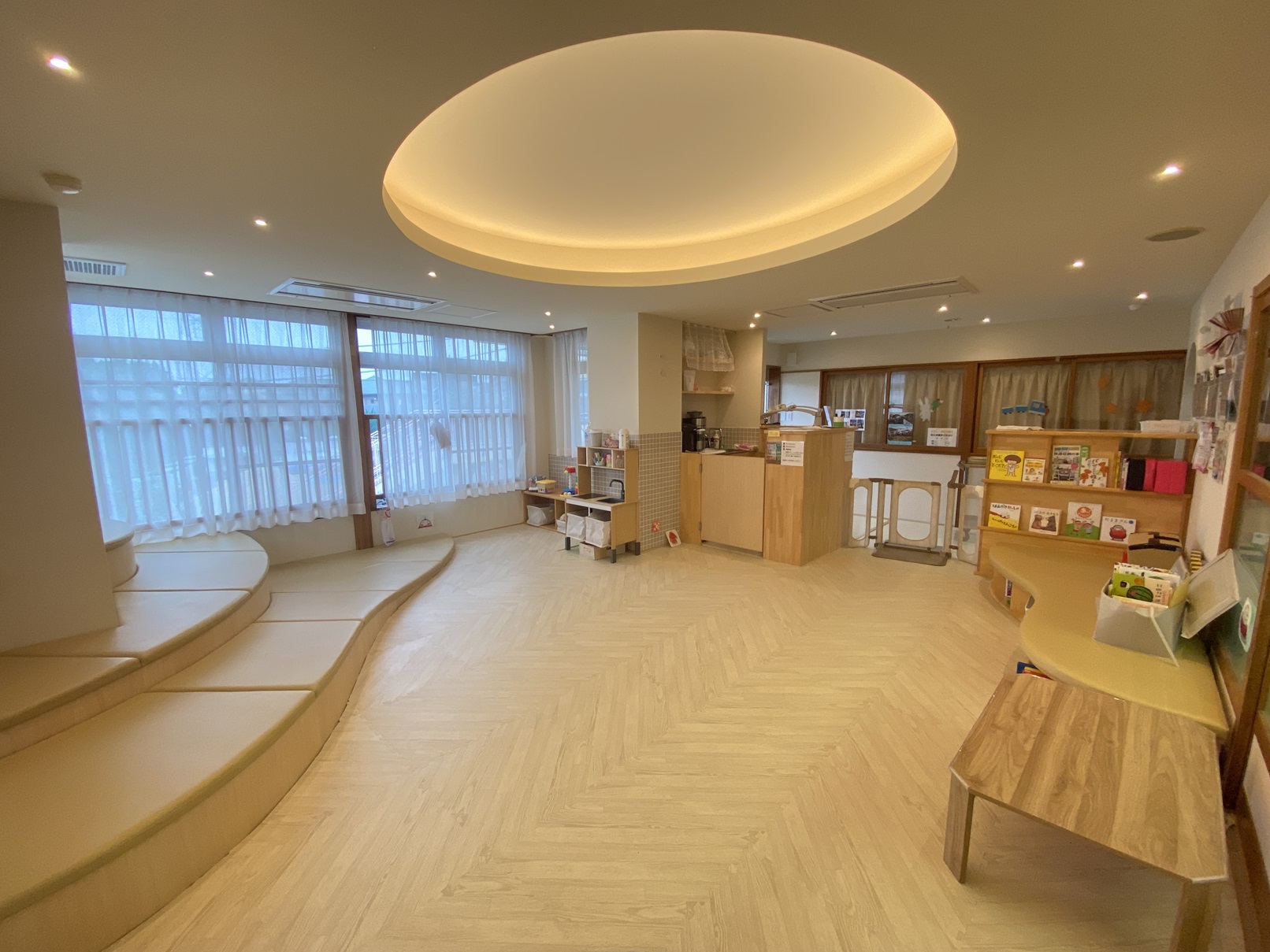 あおぞら保育園　yokohama