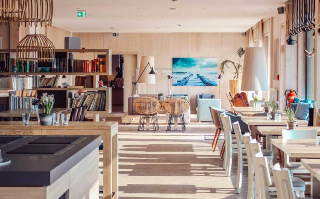 Credit: Familotel Strandkind