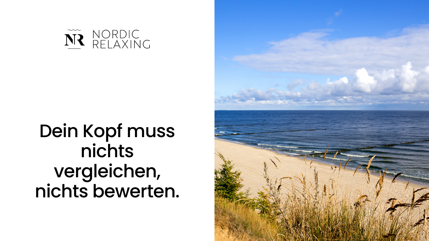 Blue Therapy – Warum uns Wasser sofort entspannt