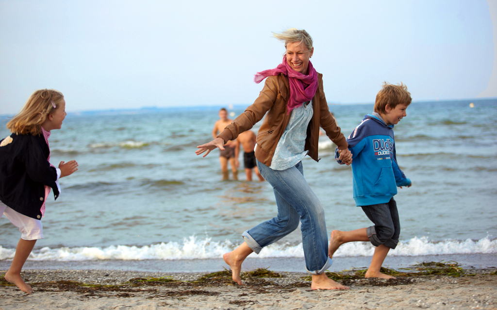 Credit: Familotel Strandkind