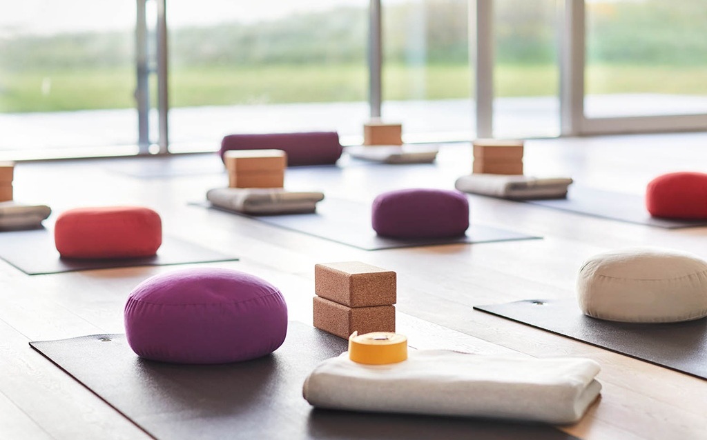 Credit: Strandgut Resort